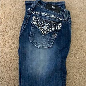 MissMe Jeans